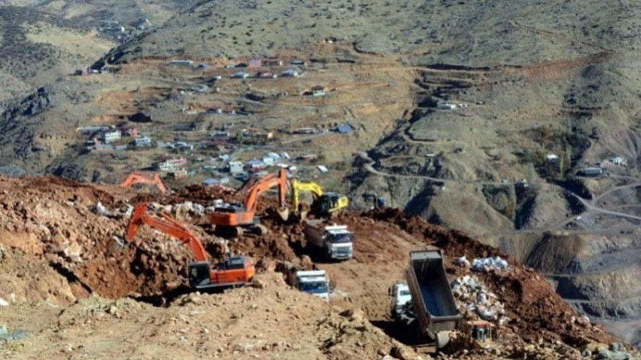 'Sabıkalı' maden can alıyor: Önlem alınmadı, bu bir cinayet