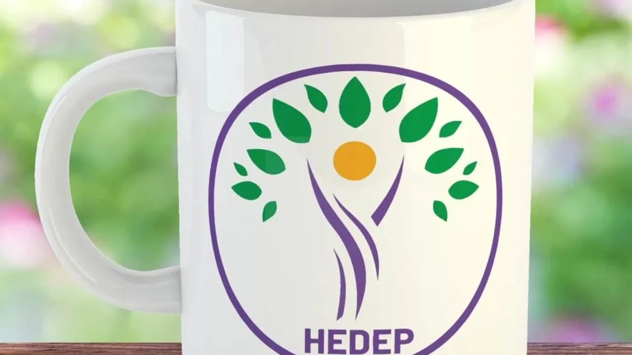HEDEP'te yerel seçim başvuruları 27 Kasım ile 10 Aralık