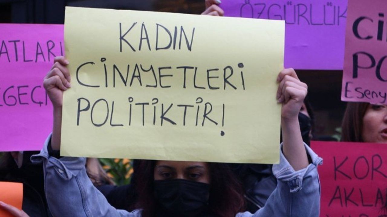 Amed ve Ankara'da kadın katliamları