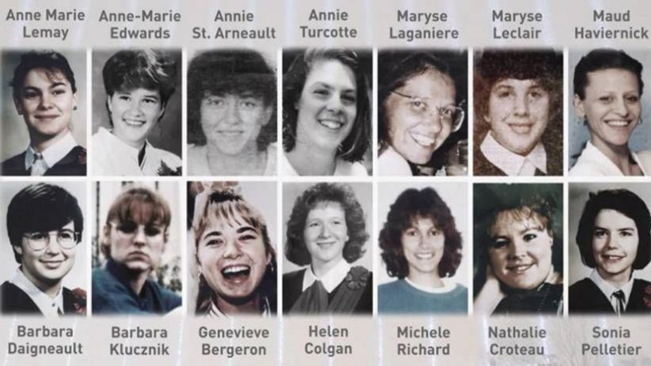 6 Aralık 1989: Montreal’de 14 kadın katledildi