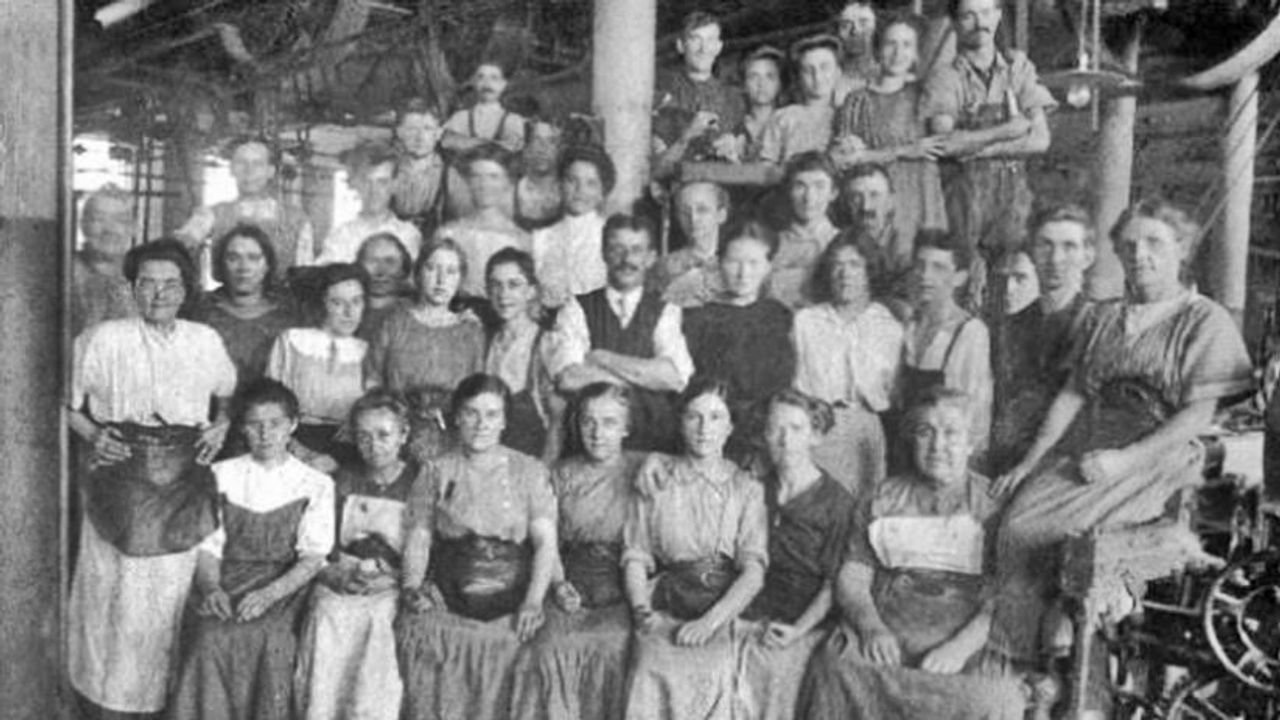30 Aralık 1828: ABD’de kadınlar öncülüğünde ilk grev
