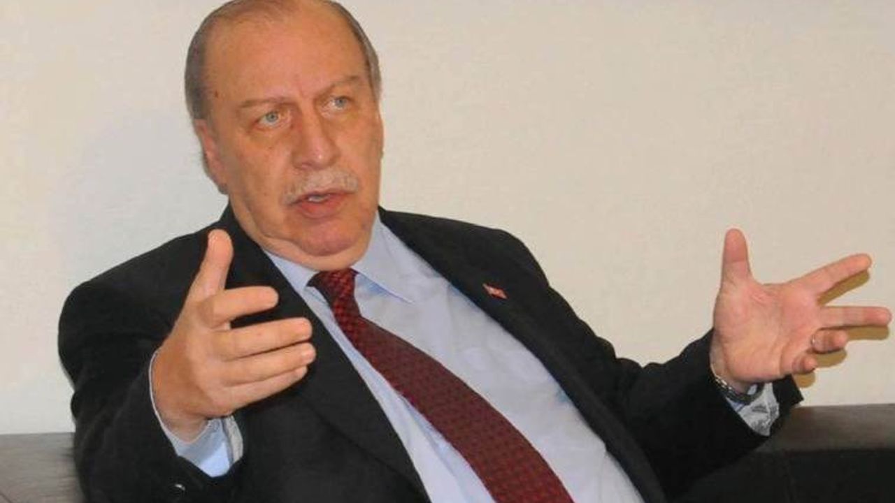 Eski Çalışma Bakanı Yaşar Okuyan, hayatını kaybetti!