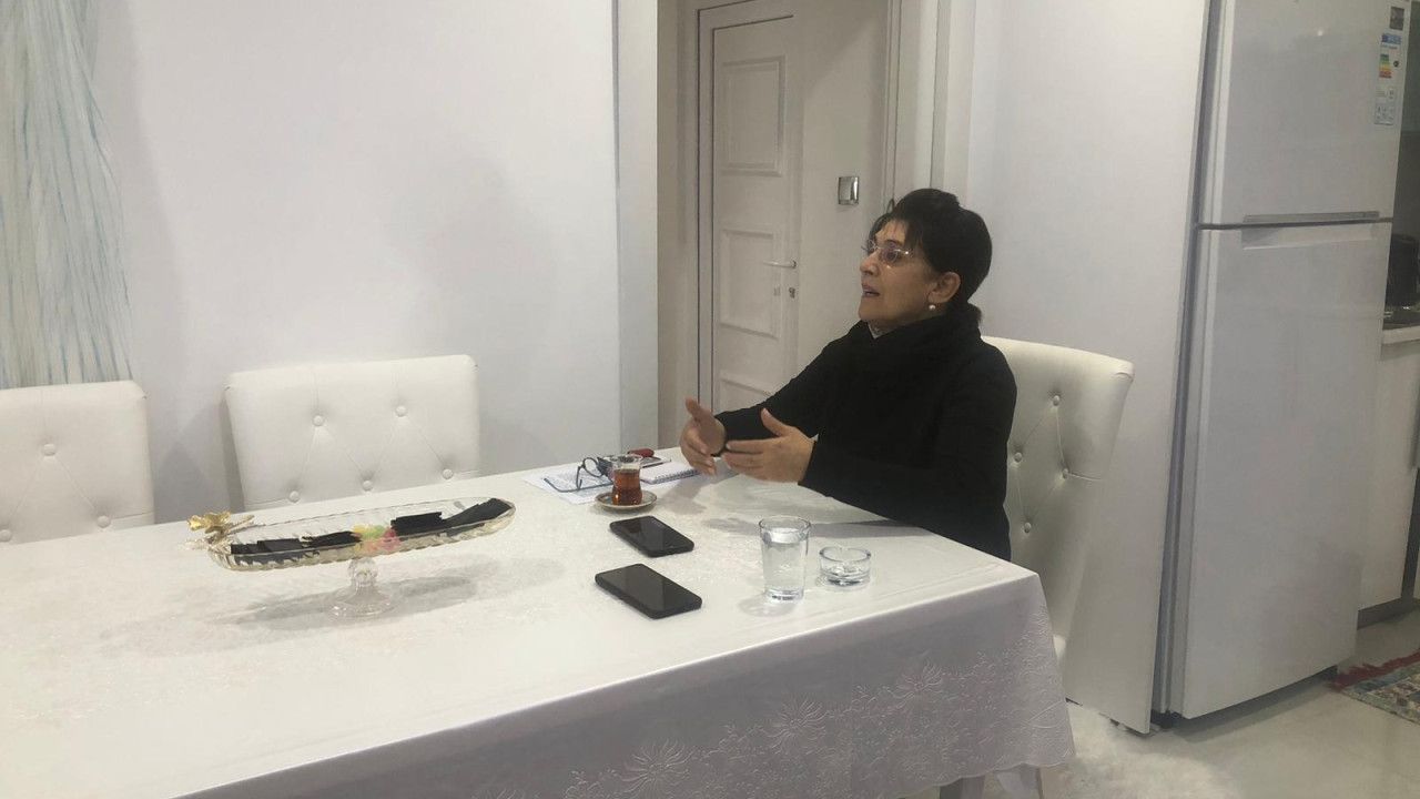 Leyla Zana: Öcalan bu işi çözebilirdi ve kararlıydı
