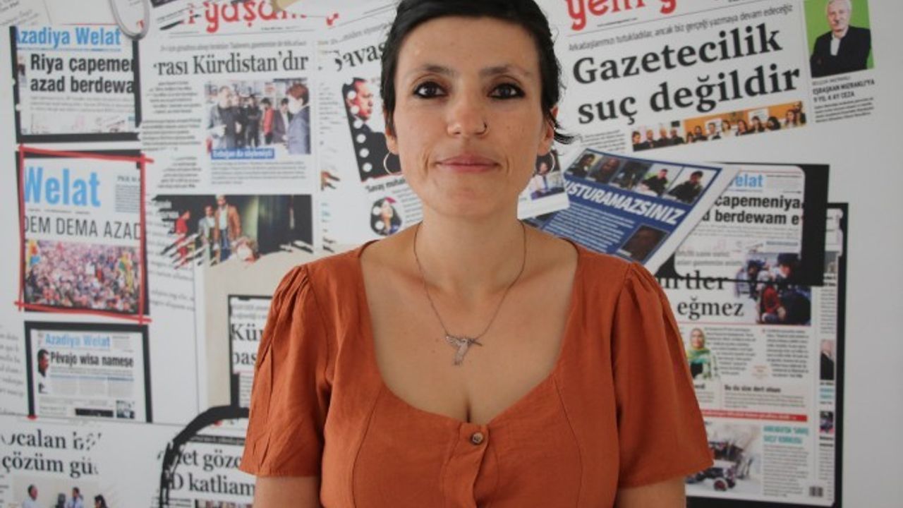Gazeteci Müftüoğlu hakkında tutukluluğa devam