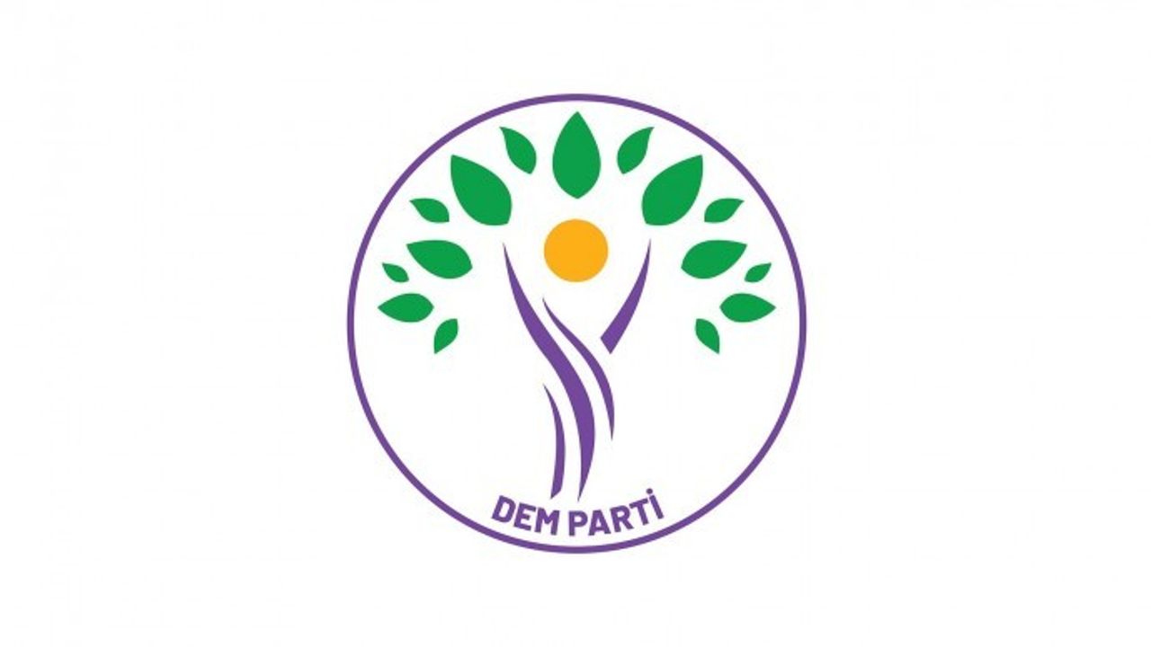 DEM Parti MYK’si seçim gündemiyle toplandı