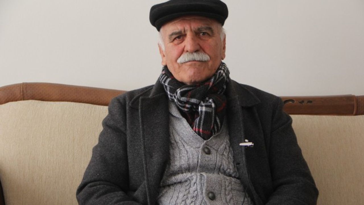 Tuncel’in babası: Açlık grevini sahiplenelim
