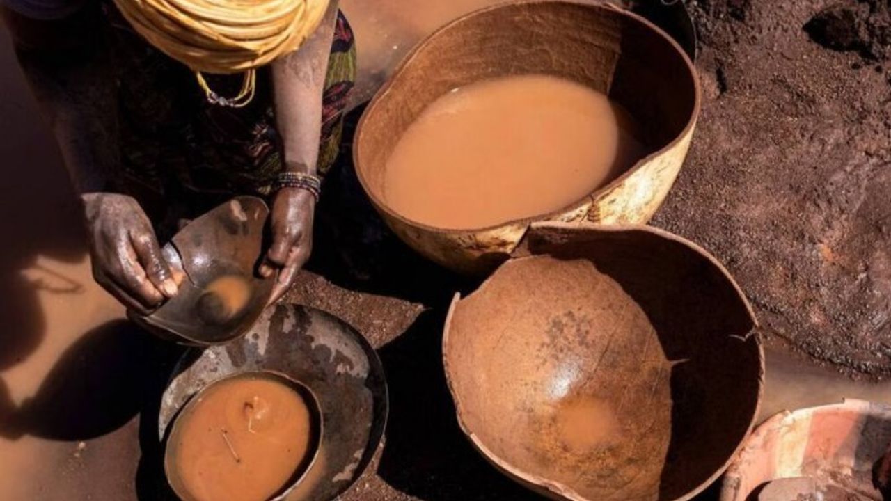 Mali’de altın madeni çöktü: 73 ölü
