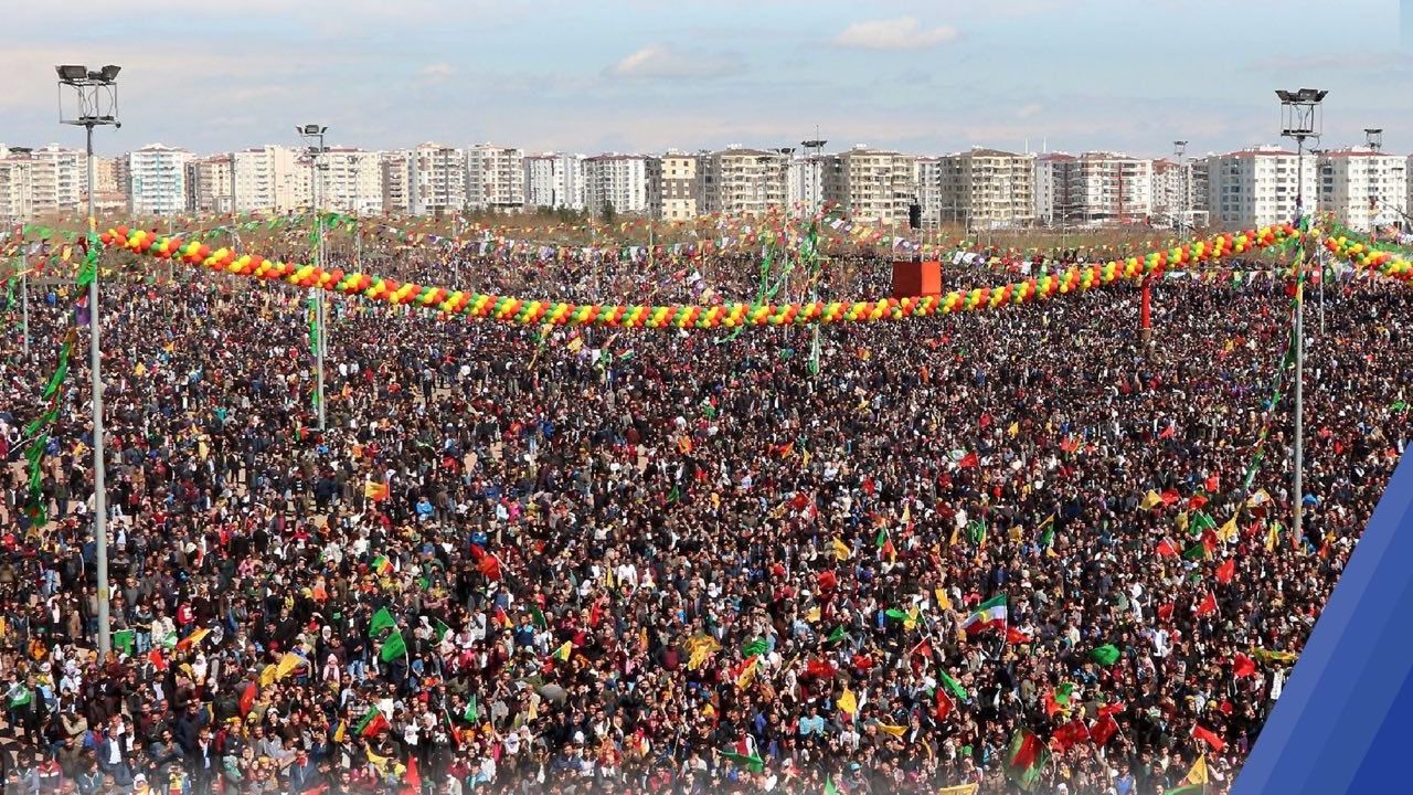 'Barışa Ses Olalım' deklarasyonu: Öcalan ile görüşülmeli