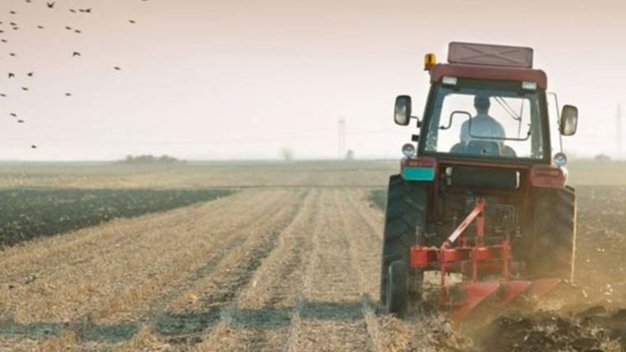 TÜİK: Tarımsal girdi enflasyonu 4 yıldır aralıksız yükseliyor