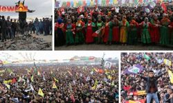 Serhat'ta Newroz hazırlıkları tamamlandı