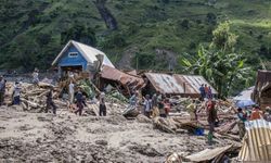 Kongo’da sel felaketinde ölü sayısı 200’ü aştı