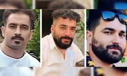 İran’da 3 kişi idam edildi