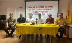 İzmir'de din görevlilerin okullara atanmasına tepki