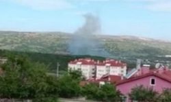 Ankara'daki roket fabrikasında patlama: 5 kişi yaşamını yitirdi