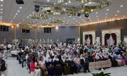 MEBYA-DER kongresi: Amacımız Öcalan'ın özgürlüğüdür