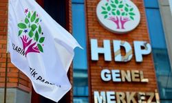 HDP: Tecride karşı ortak mücadele tarihsel bir sorumluluktur