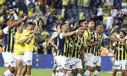 Fenerbahçe, Danimarka ekibini 3-1 yendi