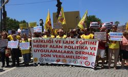İzmir’de ÇEDES'e karşı miting düzenlenecek