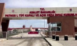 Patnos Cezaevi’nde 3 kadın tutukluya gardiyan işkence