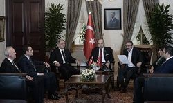 AB’den Türkiye’ye ‘Çözüm Süreci’nin yeniden başlama çağrısı