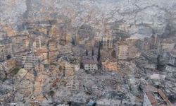 "Elazığ yaşanmasaydı Maraş depreminin büyüklüğü 8.4’e ulaşabilirdi"