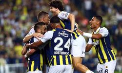 Fenerbahçe liderlik koltuğunu geri aldı!