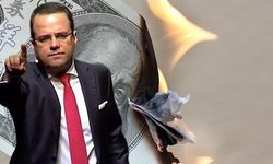 Finans uzmanı Özgür Demirtaş istifa etti