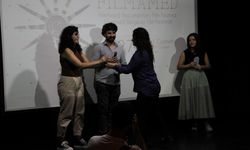 FilmAmed Belgesel Film Festivali sona erdi