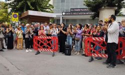 İzmir’de okulda yaşanan tacize karşı suç duyurusu