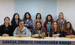 KESK Amed Kadın Meclisi 25 Kasım programını açıkladı