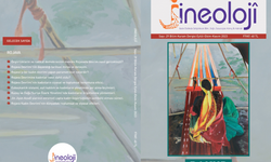 Jineolojî Dergisi ‘Bakur’ dosyasıyla çıktı