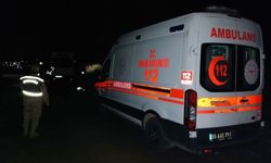 Sêrt’te kaza: 6 kişi yaşamını yitirdi