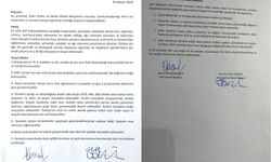 Özdağ, Kılıçdaroğlu ile imzaladığı 'gizli' protokolü paylaştı