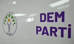 DEM Parti PM toplantısında 'Kent Uzlaşısı Komisyonu' kararı