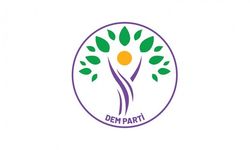 Yargıtay 'DEM Parti' kısaltmasını kabul etti