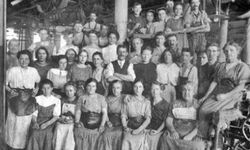 30 Aralık 1828: ABD’de kadınlar öncülüğünde ilk grev