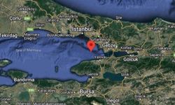 Marmara Denizi'ndeki 4.1'lik deprem sonrası uzmanlardan art arda açıklama