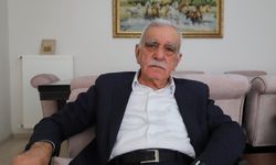 Ahmet Türk: Kürtler hazır, diyalog kapıları açık olmalı