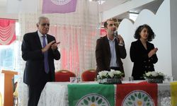 Kürt siyasetçi Ahmet Türk ikna edildi…