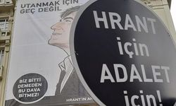 IPI’den Hrant Dink açıklaması: 17 yıldır adalet bekliyoruz