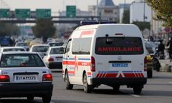 Kasım Süleymani anmasında patlama: 103 ölü, 170 yaralı