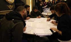 Serhat kentlerindeki halk oylaması sonuçları netleşti