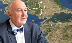 Prof. Dr. Ahmet Ercan'dan '8 büyüklüğünde deprem' uyarısı