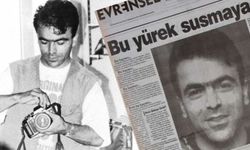 Gazeteci Metin Göktepe katledileli 28 yıl oldu