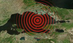 Yunan profesörden 'Marmara Depremi' uyarısı