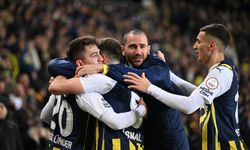 Fenerbahçe, Avrupa devlerini geride bıraktı