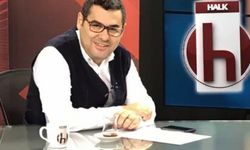 Gazeteci Enver Aysever gözaltına alındı