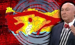 Ercan'dan "Hakkari" depremi değerlendirmesi: Beklemeden yıkılmalı