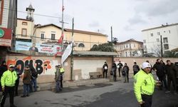 Santa Maria Kilise'sine dönük saldırıda 25 tutuklama