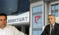 Güngören'de Yüksel Yalçın, Esenyurt'ta Prof. Dr. Ahmet Özer yeni adaylar oldu